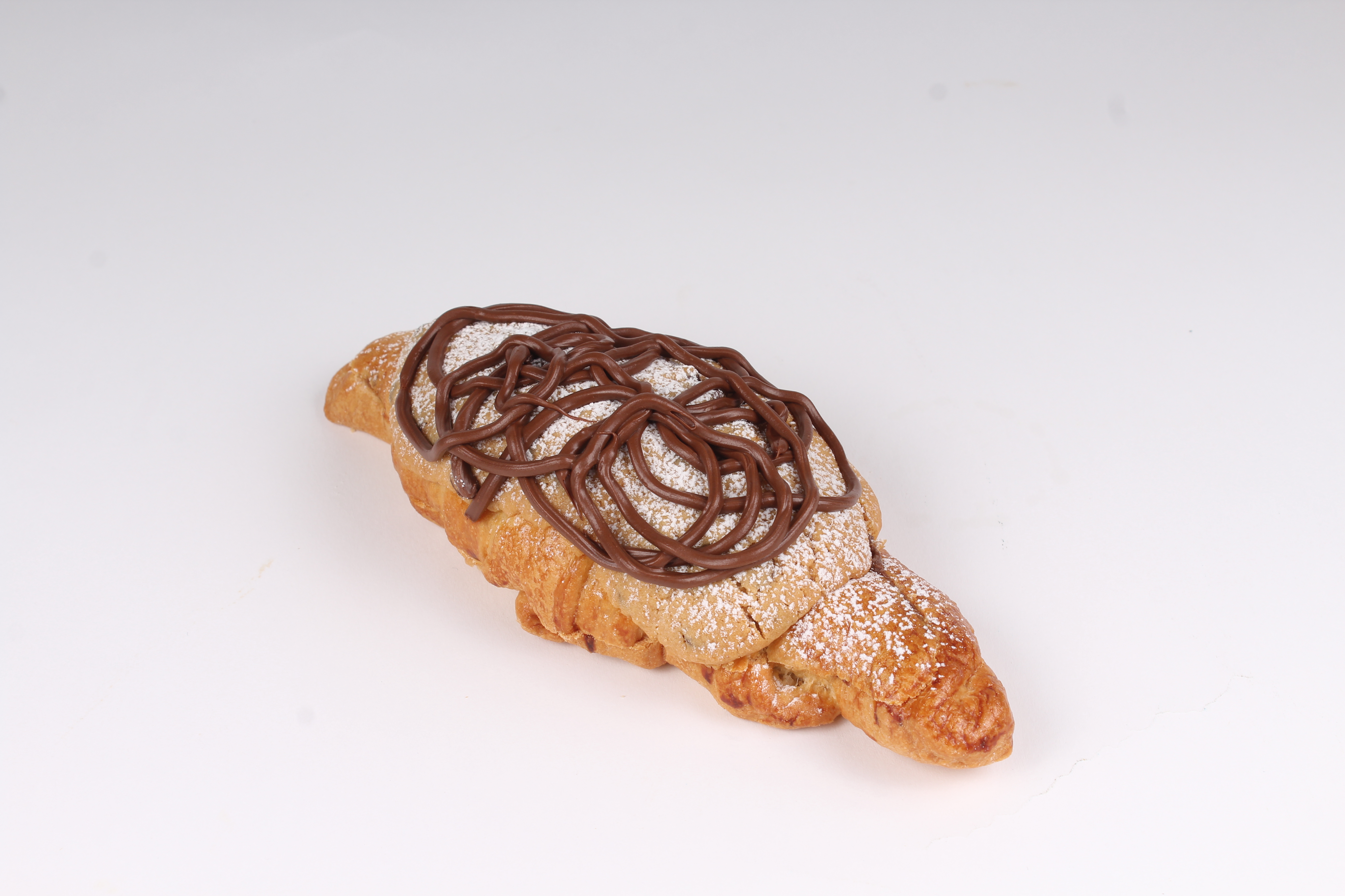 Crookie Nutella
